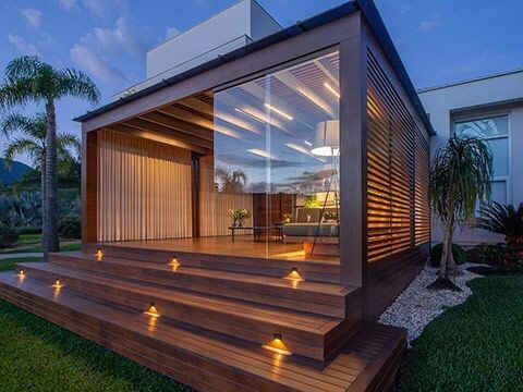 تنسيق حدائق حي النهضة